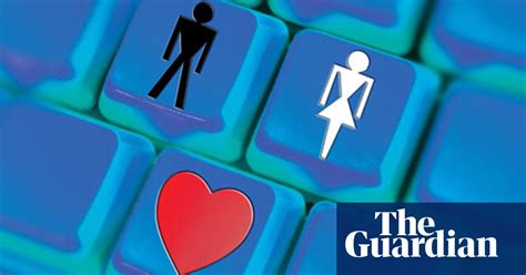 research on online dating